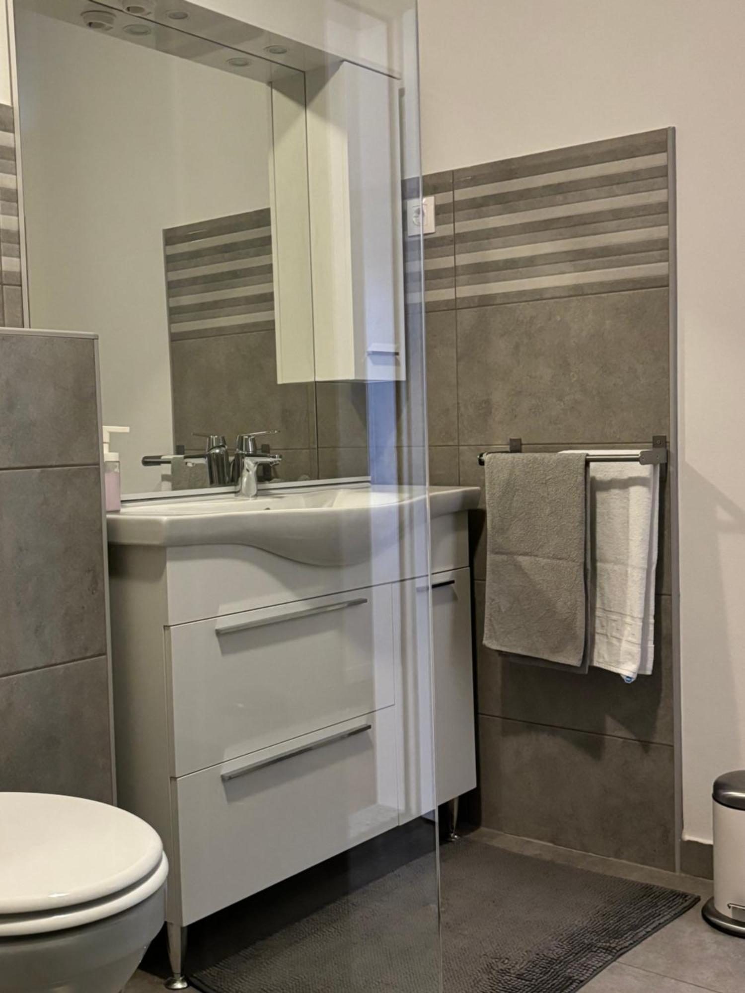Ferienwohnung Marija Posedarje Exterior foto