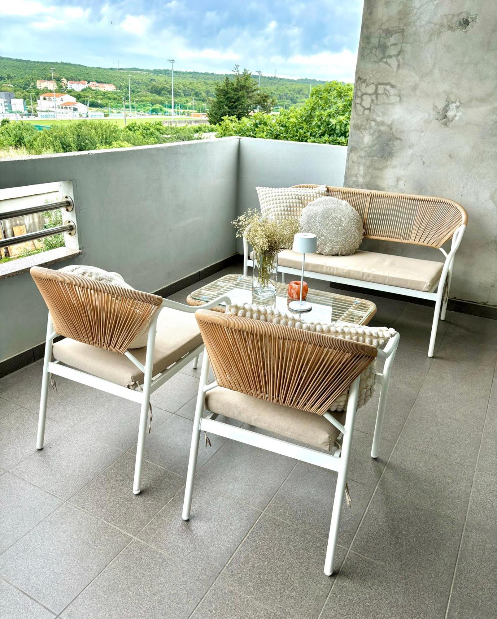 Ferienwohnung Marija Posedarje Exterior foto