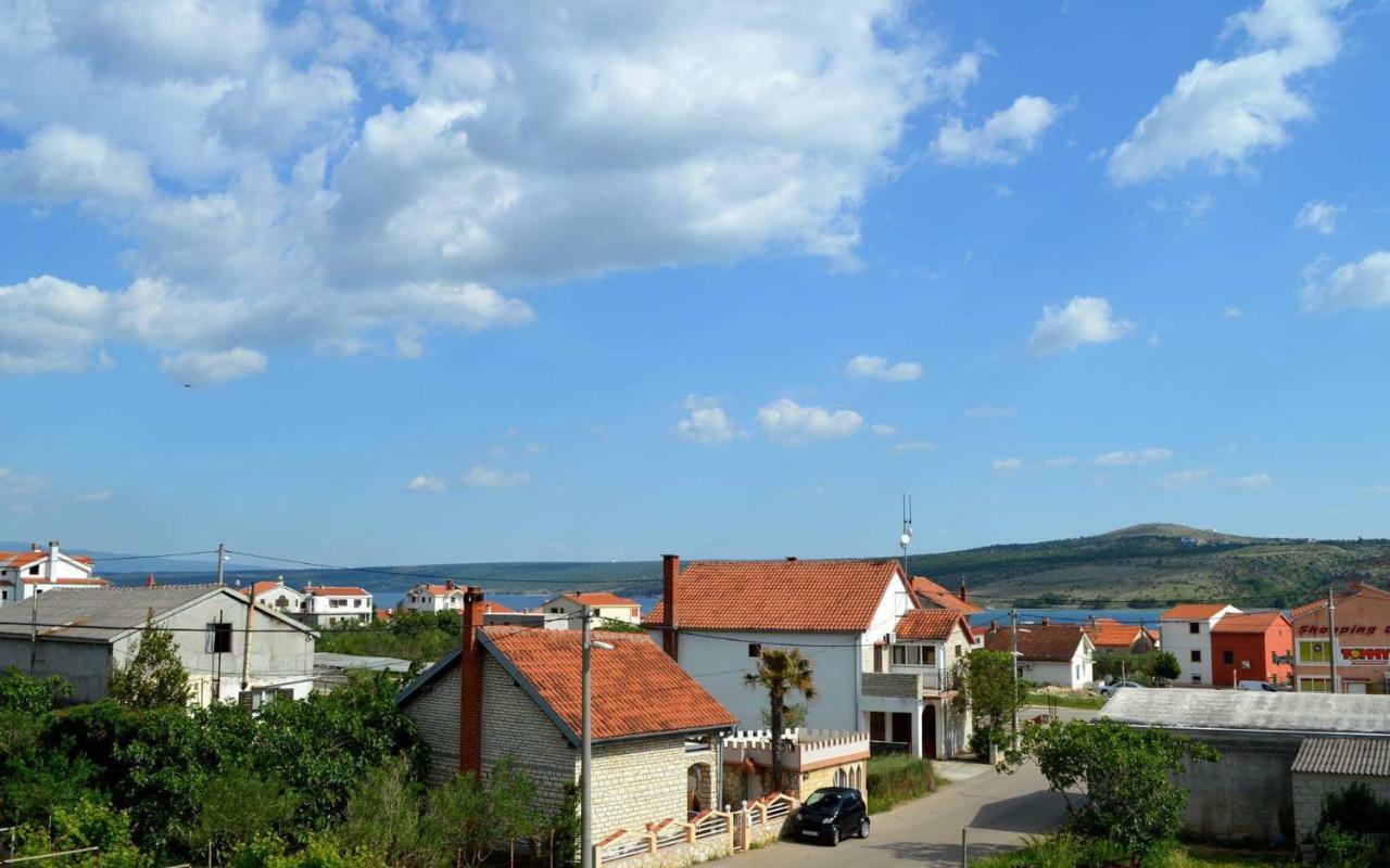 Ferienwohnung Marija Posedarje Exterior foto